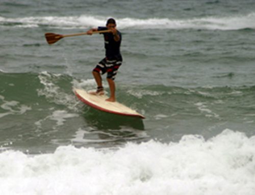 Stand Up Surf 3