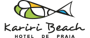 Kariri Beach Logo